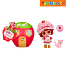 L.O.L. Surprise! Loves The World of Strawberry Shortcake Tots
