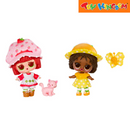 L.O.L. Surprise! Loves The World of Strawberry Shortcake Tots