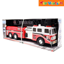 Mighty Fleet Titans Fire Engine Toy Vehicle