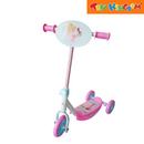 Barbie Tri-Scooter for Kids