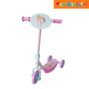 Barbie Tri-Scooter for Kids