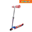 Hot Wheels In-Line Scooter