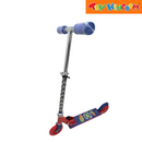 Disney Cars In-Line Scooter