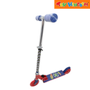 Disney Cars In-Line Scooter