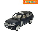 MSZ 1:26-1:38 Scale 2013 Range Rover Black Die-cast Model Car