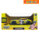 MSZ 1:24 Scale Ford Mustang GT3 Die-cast Model Car