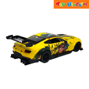 MSZ 1:24 Scale Ford Mustang GT3 Die-cast Model Car