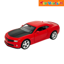 MSZ 1:32-1:53 Scale Chevrolet Camaro SS Red Die-cast Model Car