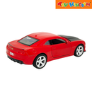 MSZ 1:32-1:53 Scale Chevrolet Camaro SS Red Die-cast Model Car