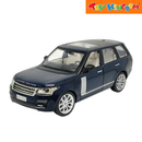 MSZ 1:26 Scale Range Rover Dark Blue Die-cast Model Car