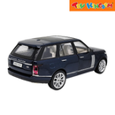 MSZ 1:26 Scale Range Rover Dark Blue Die-cast Model Car