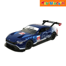 MSZ 1:24 Scale 2024 Ford Mustang GT3 Die-cast Model Car
