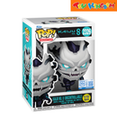Funko POP! Animation: Kaiju No. 8 (Uncontrollable)
