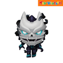 Funko POP! Animation: Kaiju No. 8 (Uncontrollable)