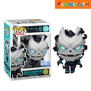 Funko POP! Animation: Kaiju No. 8 (Uncontrollable)