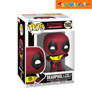 Funko Pop! Deadpool Legacy Collection Vinyl Figure