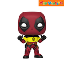 Funko Pop! Deadpool Legacy Collection Vinyl Figure