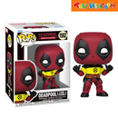 Funko Pop! Deadpool Legacy Collection Vinyl Figure