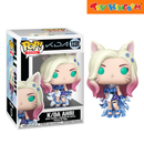 Funko Pop! Games: League of Legends - K/DA Collection Vinyl Figure
