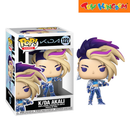 Funko Pop! Games: League of Legends - K/DA Collection Vinyl Figure