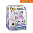 Funko Pop! Games: Pokemon - Goomy Vinyl Figure