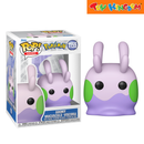 Funko Pop! Games: Pokemon - Goomy Vinyl Figure