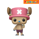 Funko Pop! Animation: One Piece - Tony Tony Chopper