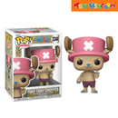 Funko Pop! Animation: One Piece - Tony Tony Chopper