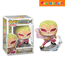 Funko Pop! Animation: One Piece - Doflamingo