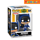 Funko Pop! Heroes: DC Batman Classic TV Series