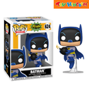 Funko Pop! Heroes: DC Batman Classic TV Series