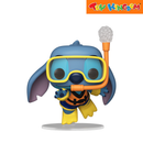 Funko Pop! Disney: Lilo & Stitch Collection Vinyl Figure