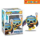 Funko Pop! Disney: Lilo & Stitch Collection Vinyl Figure