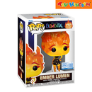 Funko Pop! Disney Pixar: Elemental Collection Vinyl Figure