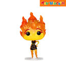 Funko Pop! Disney Pixar: Elemental Collection Vinyl Figure