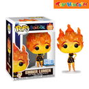 Funko Pop! Disney Pixar: Elemental Collection Vinyl Figure