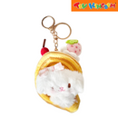 Glamfetti Bag Charm Keychain Series