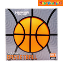 Dream Machine Hyper Sports Soft Bounce Basketball 7 Inches