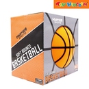 Dream Machine Hyper Sports Soft Bounce Basketball 7 Inches