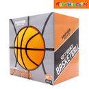 Dream Machine Hyper Sports Soft Bounce Basketball 7 Inches