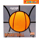 Dream Machine Hyper Sports Soft Bounce Basketball 5 Inches