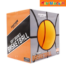 Dream Machine Hyper Sports Soft Bounce Basketball 5 Inches