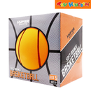 Dream Machine Hyper Sports Soft Bounce Basketball 5 Inches