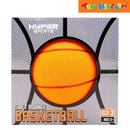 Dream Machine Hyper Sports Soft Bounce Basketball 3 Inches