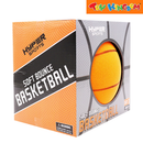 Dream Machine Hyper Sports Soft Bounce Basketball 3 Inches