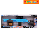 Hyper Shotz Special Edition Foam Dart Blaster
