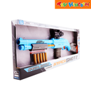 Hyper Shotz Special Edition Foam Dart Blaster