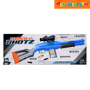 Hyper Shotz Special Edition Foam Dart Blaster