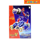 Voltes V Legacy: Volt Bomber Blocks