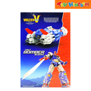 Voltes V Legacy: Volt Bomber Blocks